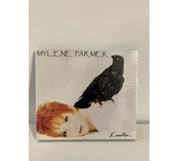 Mylene Farmer CD Album L’autre Digipack Réédition 2005 Neuf Sous Blister
