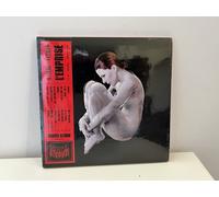 Mylene Farmer CD Album L’emprise Édition Limitée Digisleeve Neuf Sous Blister