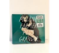 Plus Grandir - Best Of 1986-1996 - Cd Album Digipack