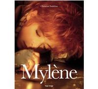 Mylène Farmer Christian Eudeline (Auteur)