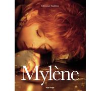 Mylène Farmer - Christian Eudeline - Hugo Image - cartonné - Beau livre
