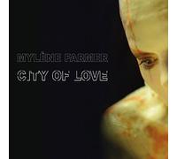 Mylène Farmer - City of Love - Edition limitée