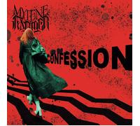 Mylene Farmer Confession Album CD