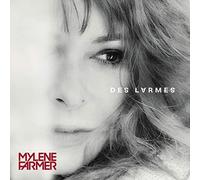 Mylene Farmer - Des Larmes | MAXI VINYLE