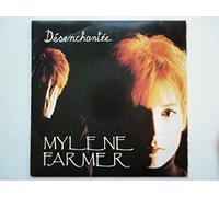 Mylène Farmer - Desenchantee [Vinilo]