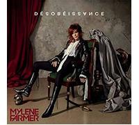 Mylene Farmer - Désobéissance - Album CD 2018