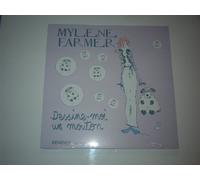 Dessine-Moi Un Mouton Remixes Maxi 33t