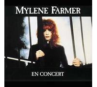 Mylène Farmer – En Concert – Blu-ray