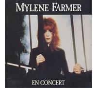Mylène Farmer - En Concert