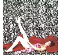 Mylene Farmer - incl. Désenchantée (CD Album Mylene Farmer, 16 Tracks)