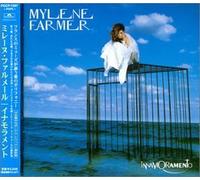 Mylène Farmer - Innamoramento + 1 Titre