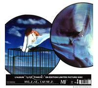 Mylène FARMER - Innamoramento - 602537472468 - PICTURE