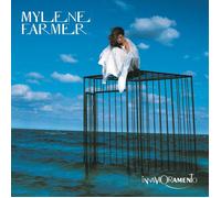 Mylene Farmer Innamoramento CD Version Cristal