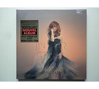 Mylene Farmer - Interstellaires - Édition limitée (Livre Disque Collector)