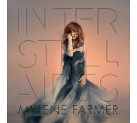Mylène Farmer - Interstellaires (Version Simple Cristal)