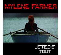 Mylene Farmer - Je Te Dis Tout