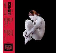 Mylene Farmer - L’Emprise