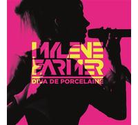 Mylène Farmer La Diva de Porcelaine Edition Spéciale Fnac
