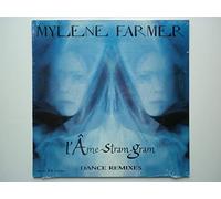 Mylène Farmer - L'Ame Stram Gram
