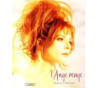 Mylène Farmer, l'ange rouge