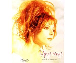 Mylène Farmer, l'ange rouge