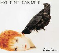 Mylene Farmer L'autre... Album CD