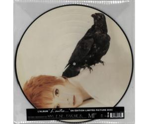 Mylène Farmer - L'Autre (Vinyl Picture Disc 1 LP)