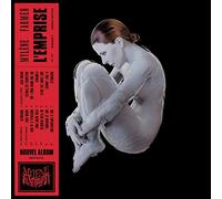 L'Emprise CD