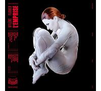 Mylène Farmer - L'Emprise - Double Album Cristal - Edition Limitée