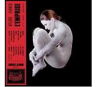 Mylene Farmer / L'Emprise Édition Limitée Coversleeve CD