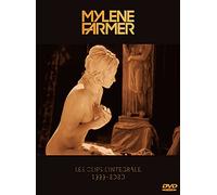 L'intégrale des clips 1999 - 2020 DVD