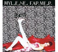 Mylène Farmer - Les Mots - Edition limitée longbox + DVD