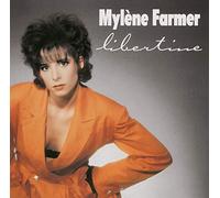 MYLENE FARMER - Libertine [Vinyl] [Import]