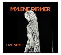 Mylène Farmer Live 2019