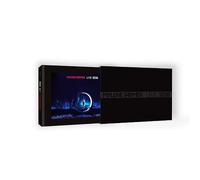 Mylène Farmer Live 2019 - Coffret Cd Edition Deluxe + Livret Grand Format 64 Pages