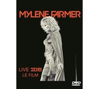 Mylène Farmer Live 2019 DVD DVD