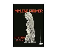 Mylène Farmer - Live 2019, Le Film