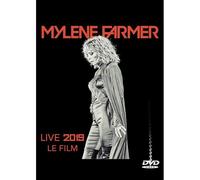 Mylène Farmer - Live 2019, Le Film