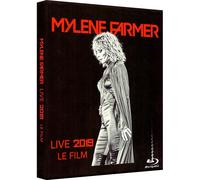 Mylène Farmer Live 2019 Blu-ray https://www.fnac.com/a13455829/Mylene-Farmer-Live-2019-Blu-ray-Blu-ray?oref=767adc9b-cf87-0e40-359d-a4d1812820ab