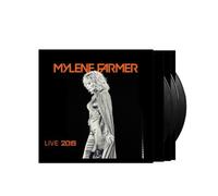 Mylène Farmer Live 2019 Vinyle