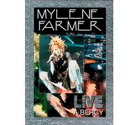 Live à Bercy – DVD – Universal Music Group