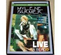 MYLENE FARMER LIVE A BERCY