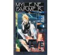 Mylène Farmer : Live à Bercy