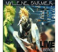 MYLENE FARMER Live a Bercy (CD)