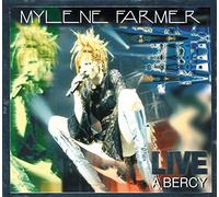 MYLENE FARMER - LIVE A BERCY (LTD ED) [Vinilo]