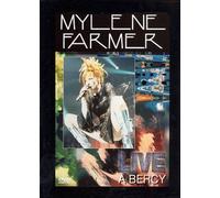 Mylene Farmer: Live a Bercy [Region 2] - DVD NEUF