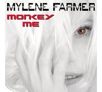 Mylène Farmer - Monkey Me