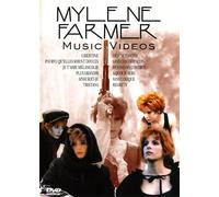 Mylène Farmer - Music Videos