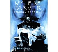 Mylène Farmer - Music Videos Ii & Iii