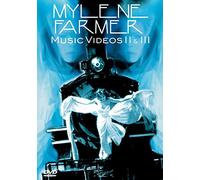 Mylène Farmer – Music Vidéos II & III